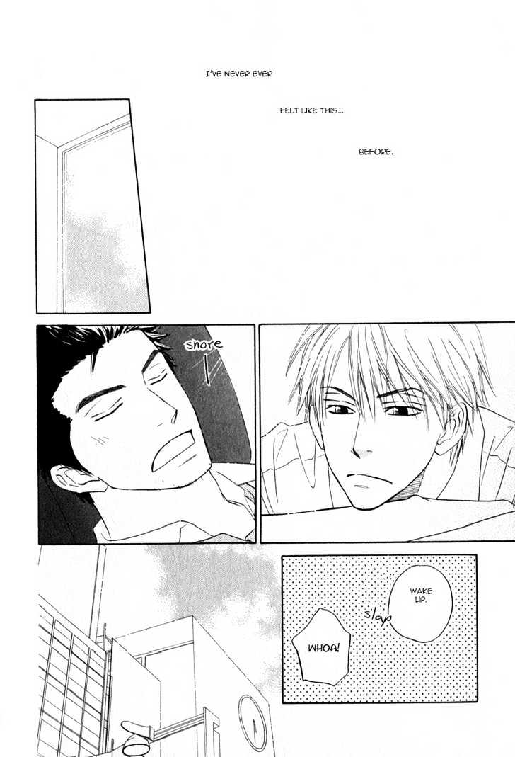 Doushiyoumo Nai Keredo Chapter 1 page 47 - Chapter 1 : I Don't Need Your Pity