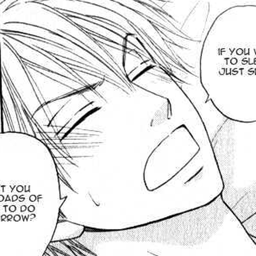 Doushiyoumo Nai Keredo Chapter 3.2 : The One Thing I Can't Stand (2) cover