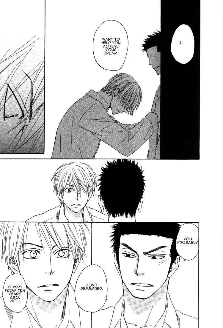 Doushiyoumo Nai Keredo Chapter 5.2 page 26 - Chapter 5.2 : Secrets Can Wait Until Tomorrow (2)