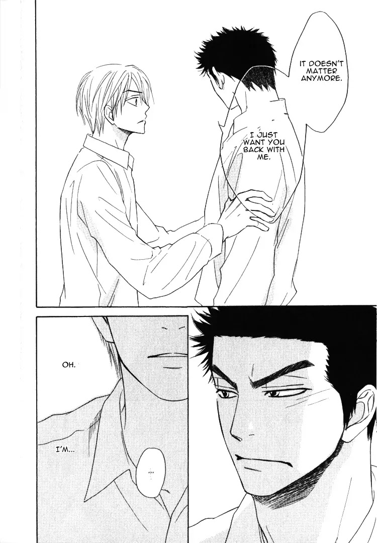 Doushiyoumo Nai Keredo Chapter 5.2 page 29 - Chapter 5.2 : Secrets Can Wait Until Tomorrow (2)