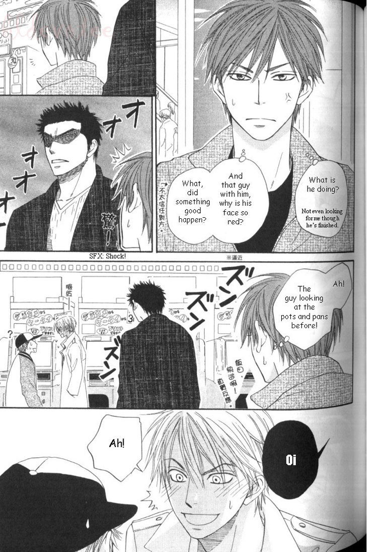 Doushiyoumo Nai Keredo Chapter 6.1 page 9 - Chapter 6.1 : Extra 1