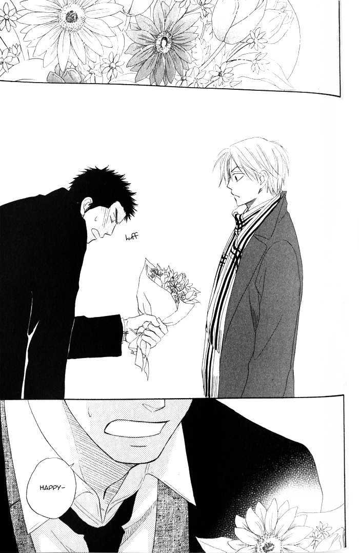 Doushiyoumo Nai Keredo Chapter 6 page 25 - Chapter 6 : Maybe I'm Sure That When