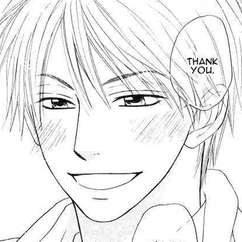 Doushiyoumo Nai Keredo Chapter 6 : Maybe I'm Sure That When cover