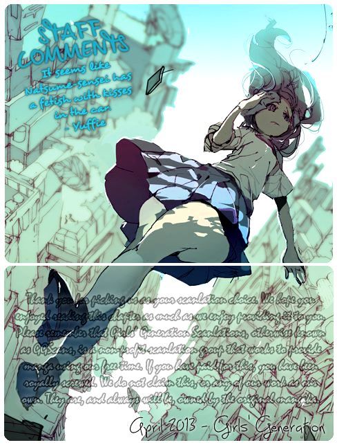 Doushiyoumo Nai Keredo Chapter 7 page 2 - Chapter 7
