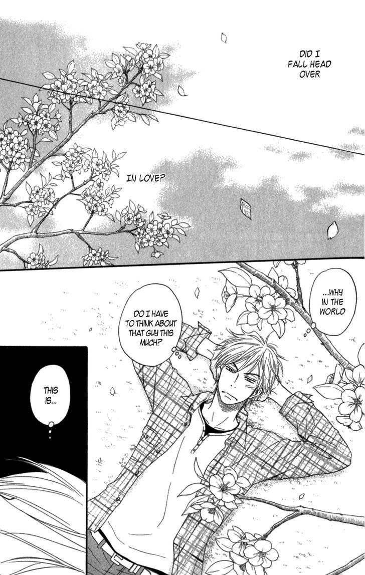 Doushiyoumo Nai Keredo Chapter 8 page 10 - Chapter 8