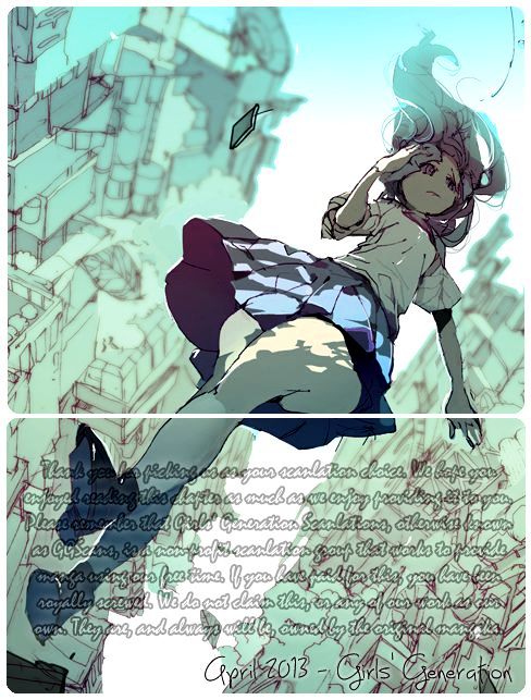 Doushiyoumo Nai Keredo Chapter 8 page 2 - Chapter 8