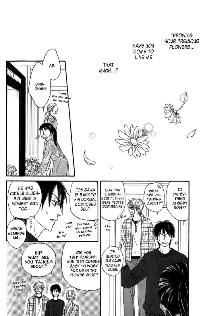 Doushiyoumo Nai Keredo Chapter 8 page 31 - Chapter 8