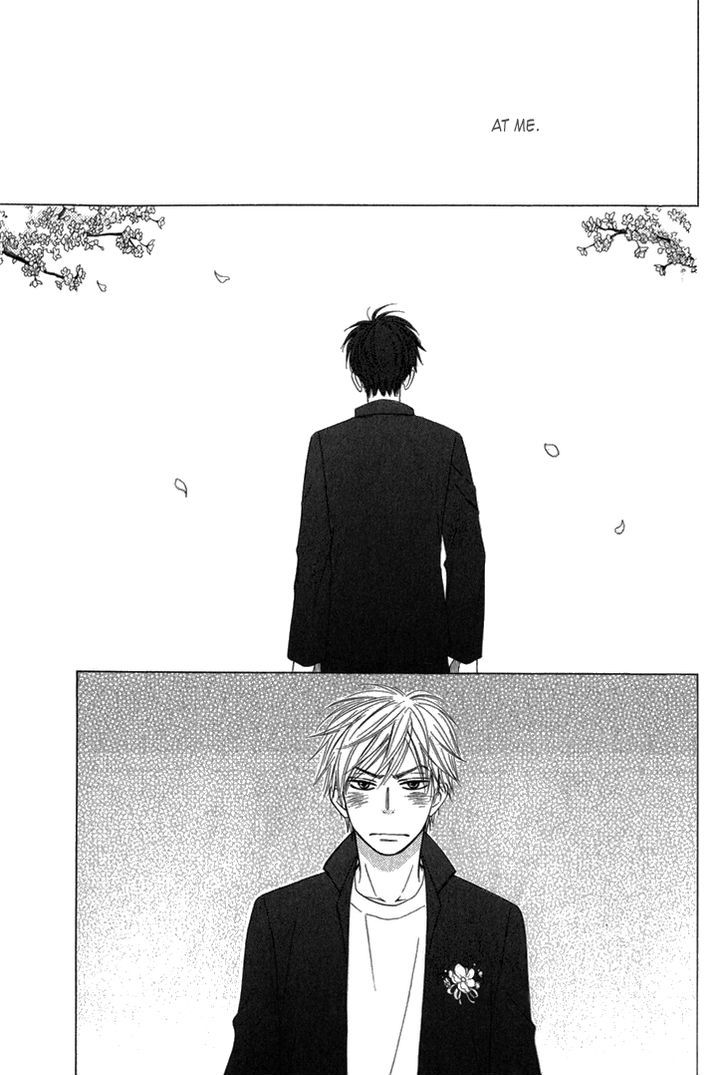 Doushiyoumo Nai Keredo Chapter 9.1 page 9 - Chapter 9.1 : Even Though It's Spring