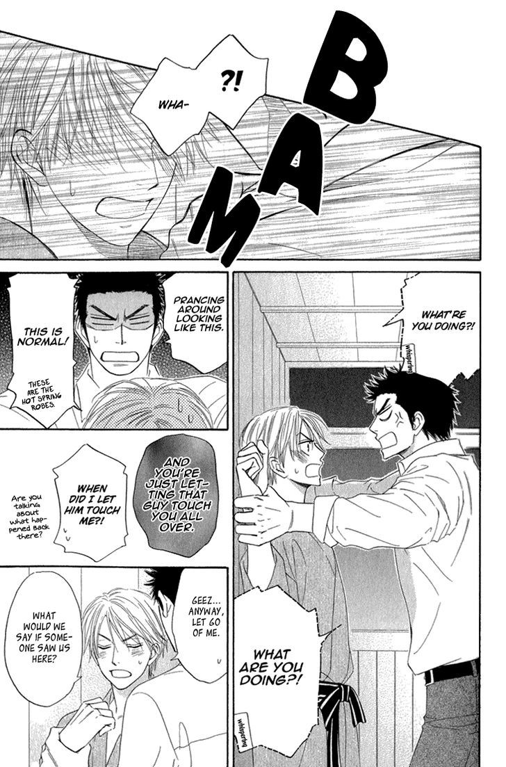 Doushiyoumo Nai Keredo Chapter 9.3 page 10 - Chapter 9.3