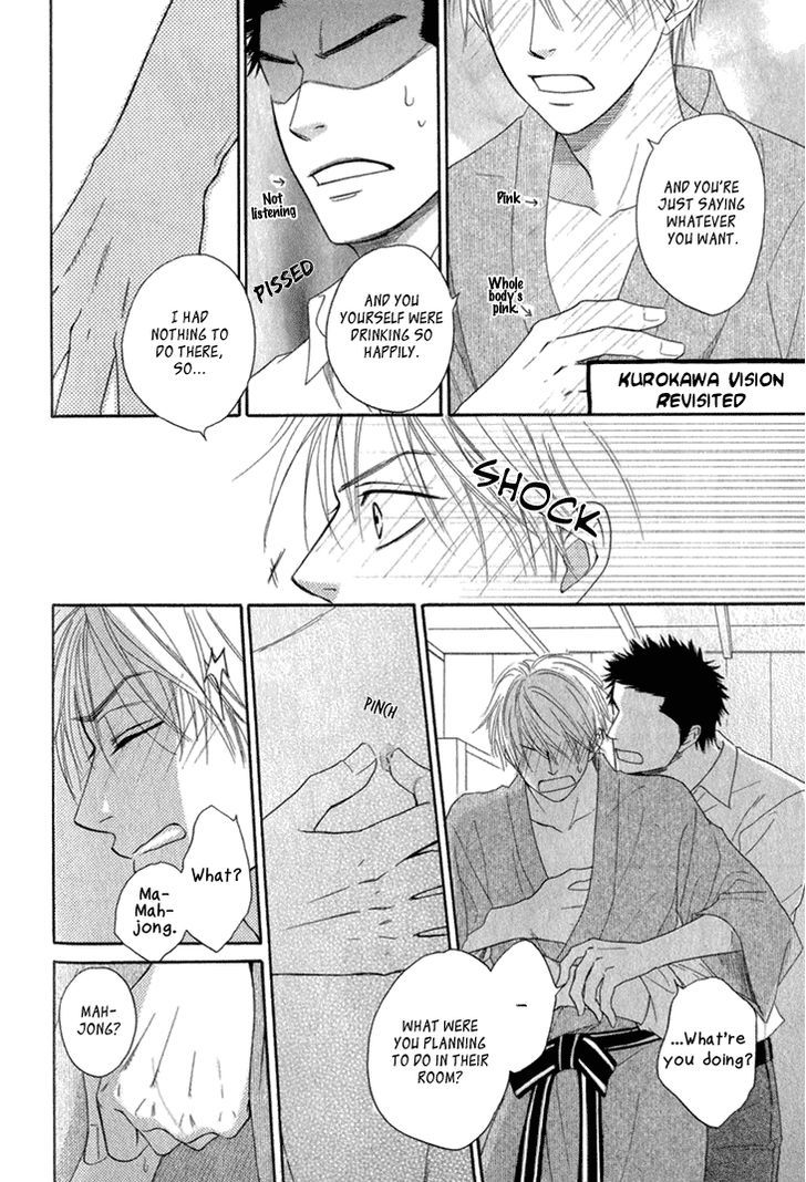 Doushiyoumo Nai Keredo Chapter 9.3 page 11 - Chapter 9.3