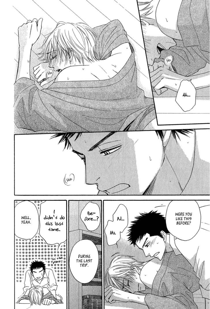 Doushiyoumo Nai Keredo Chapter 9.3 page 13 - Chapter 9.3