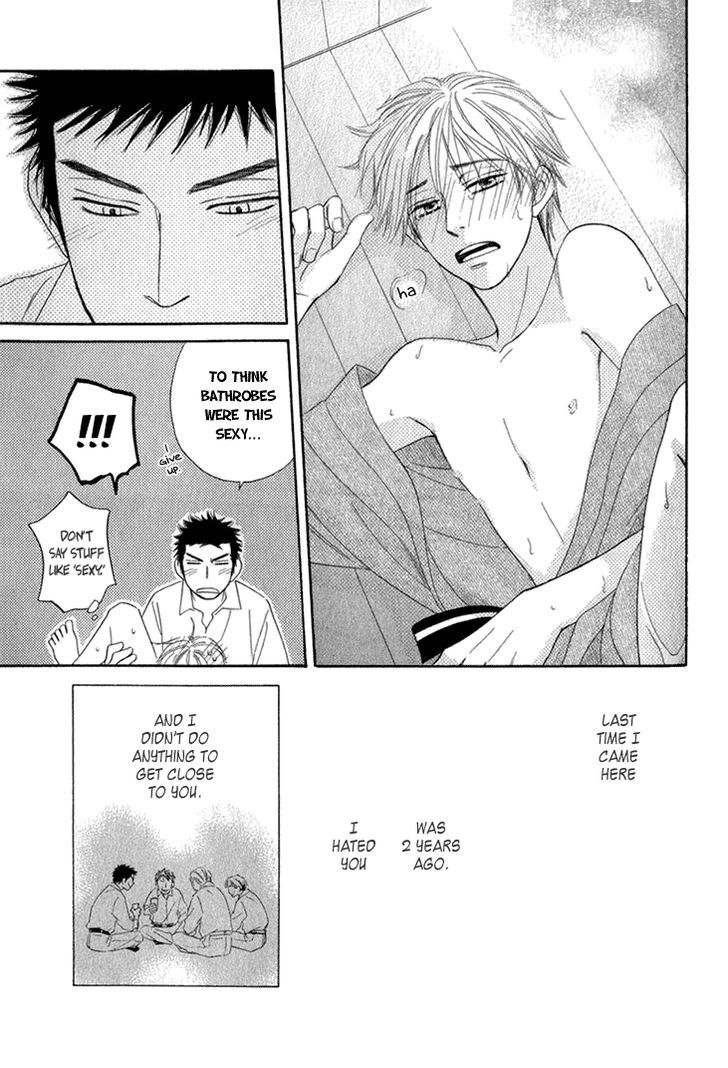 Doushiyoumo Nai Keredo Chapter 9.3 page 14 - Chapter 9.3