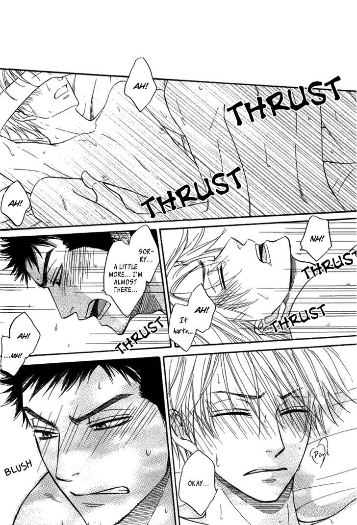 Doushiyoumo Nai Keredo Chapter 9.5 page 10 - Chapter 9.5