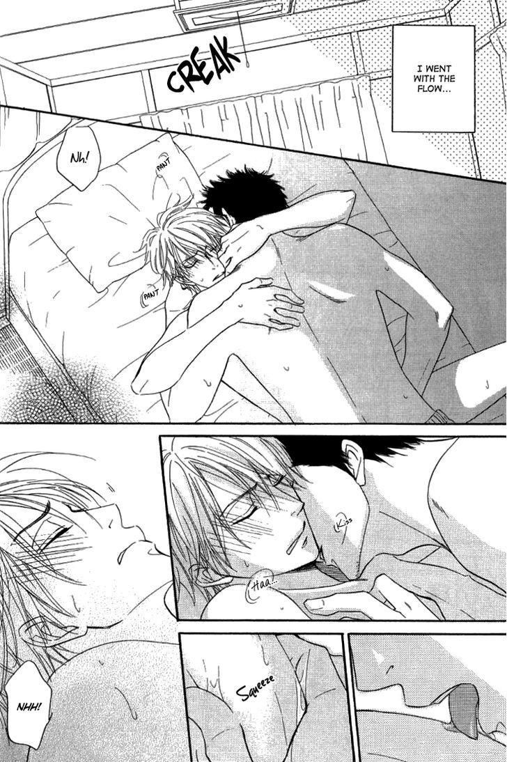 Doushiyoumo Nai Keredo Chapter 9.5 page 6 - Chapter 9.5