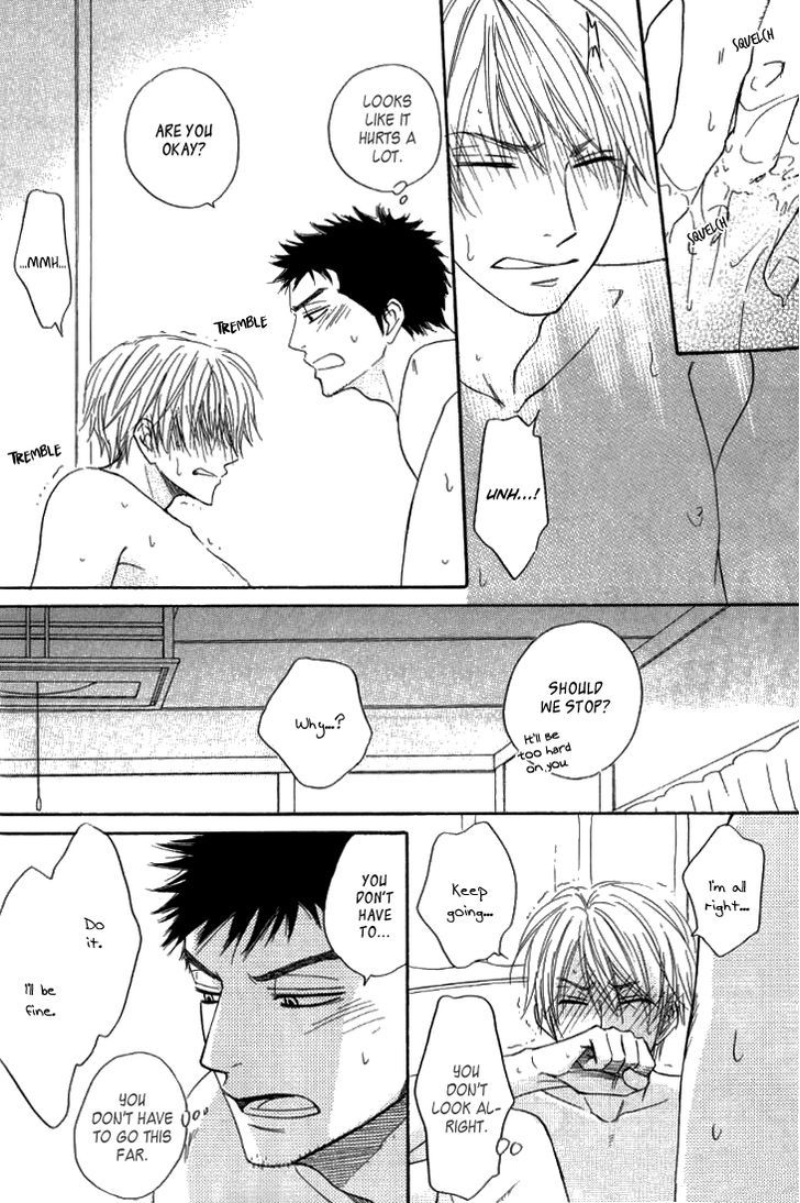 Doushiyoumo Nai Keredo Chapter 9.5 page 8 - Chapter 9.5