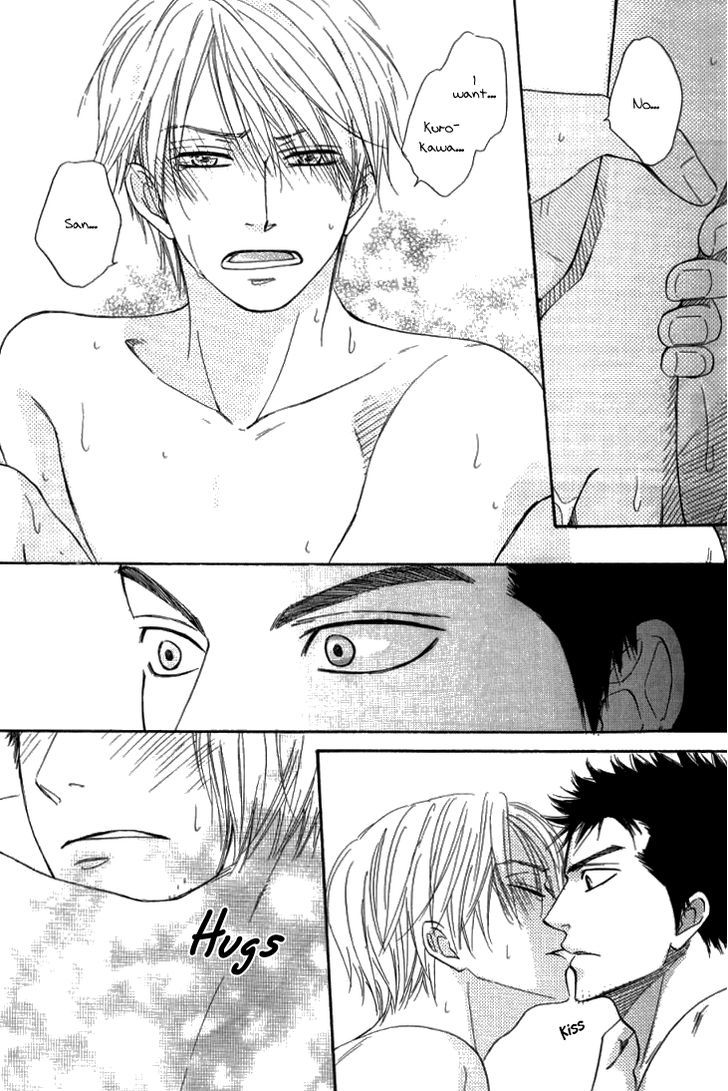 Doushiyoumo Nai Keredo Chapter 9.5 page 9 - Chapter 9.5