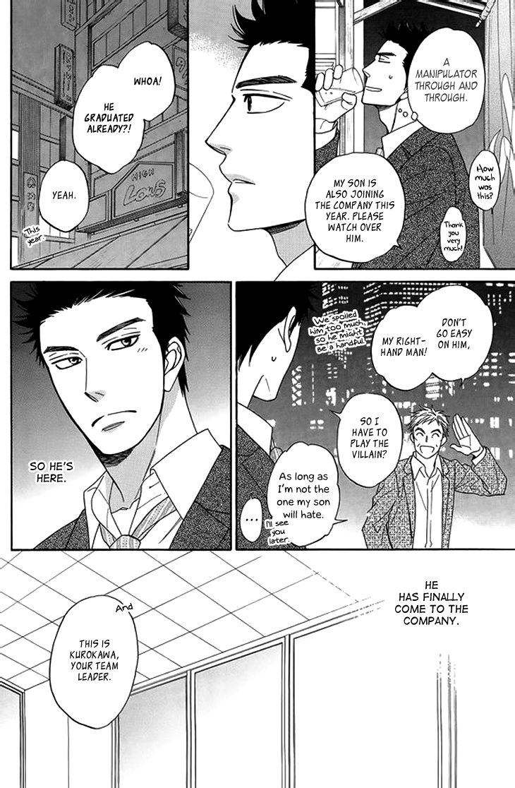Doushiyoumo Nai Keredo Chapter 9.8 page 10 - Chapter 9.8 : Extras 4-5