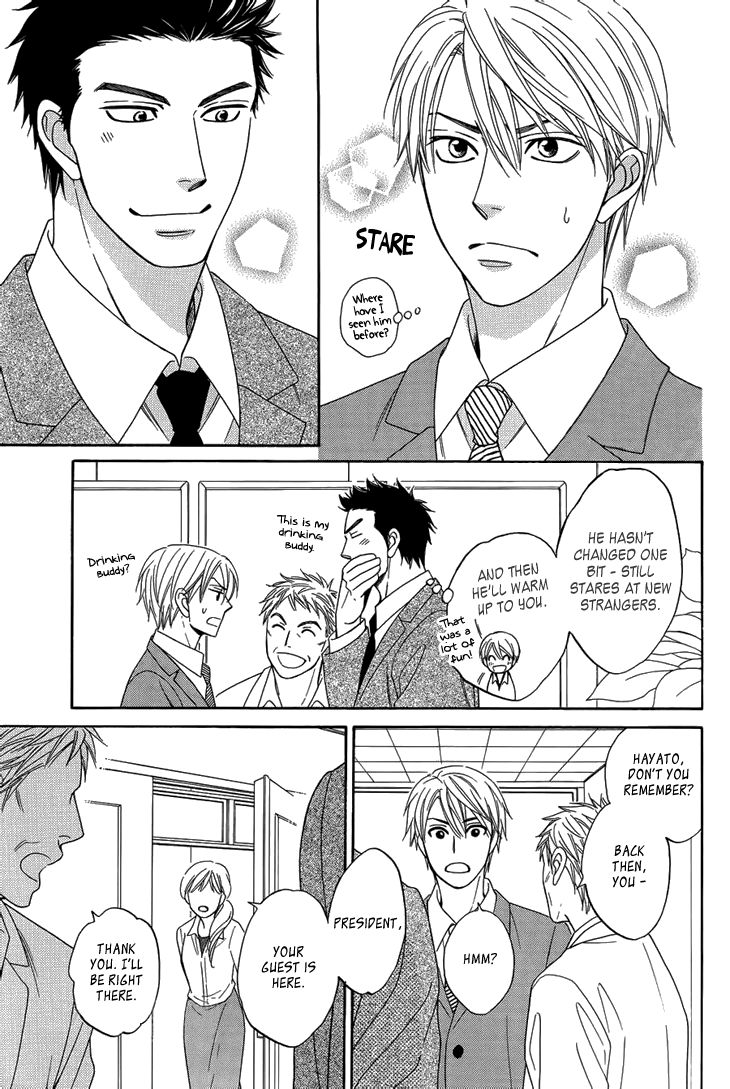Doushiyoumo Nai Keredo Chapter 9.8 page 11 - Chapter 9.8 : Extras 4-5