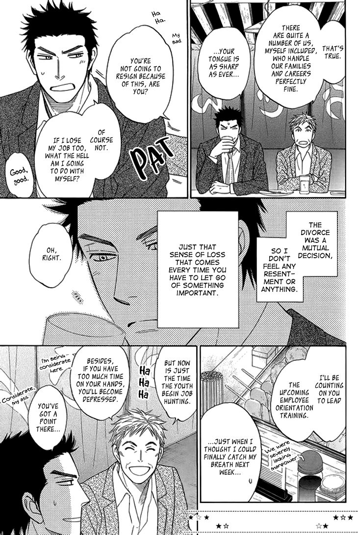 Doushiyoumo Nai Keredo Chapter 9.8 page 9 - Chapter 9.8 : Extras 4-5