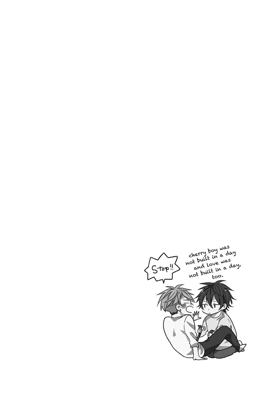 Doutei Nana-kun Foreign Love Chapter 5 page 2 - Chapter 5: LESSON.5