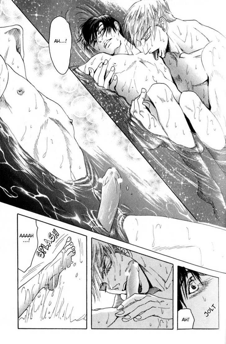 Doutei Saizensen Chapter 1 page 51 - Chapter 1 : C'mon Baby, To My Army && Ch 2: The Waterside Lovers