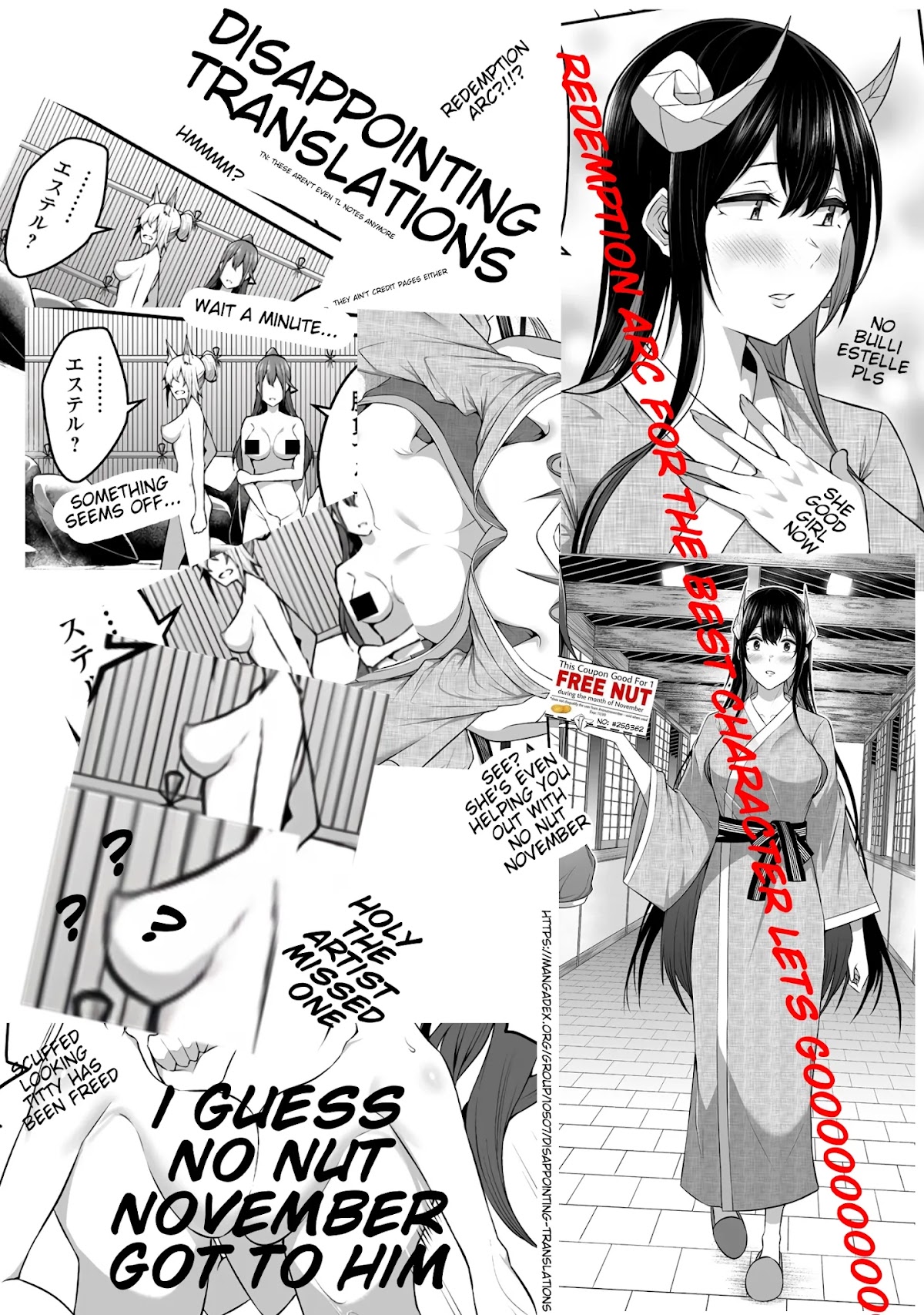Douyara Boku no Hanayome wa Onna Kishidan na you de. Chapter 10 page 24 - Chapter 10: Infiltrating the School Camp!!