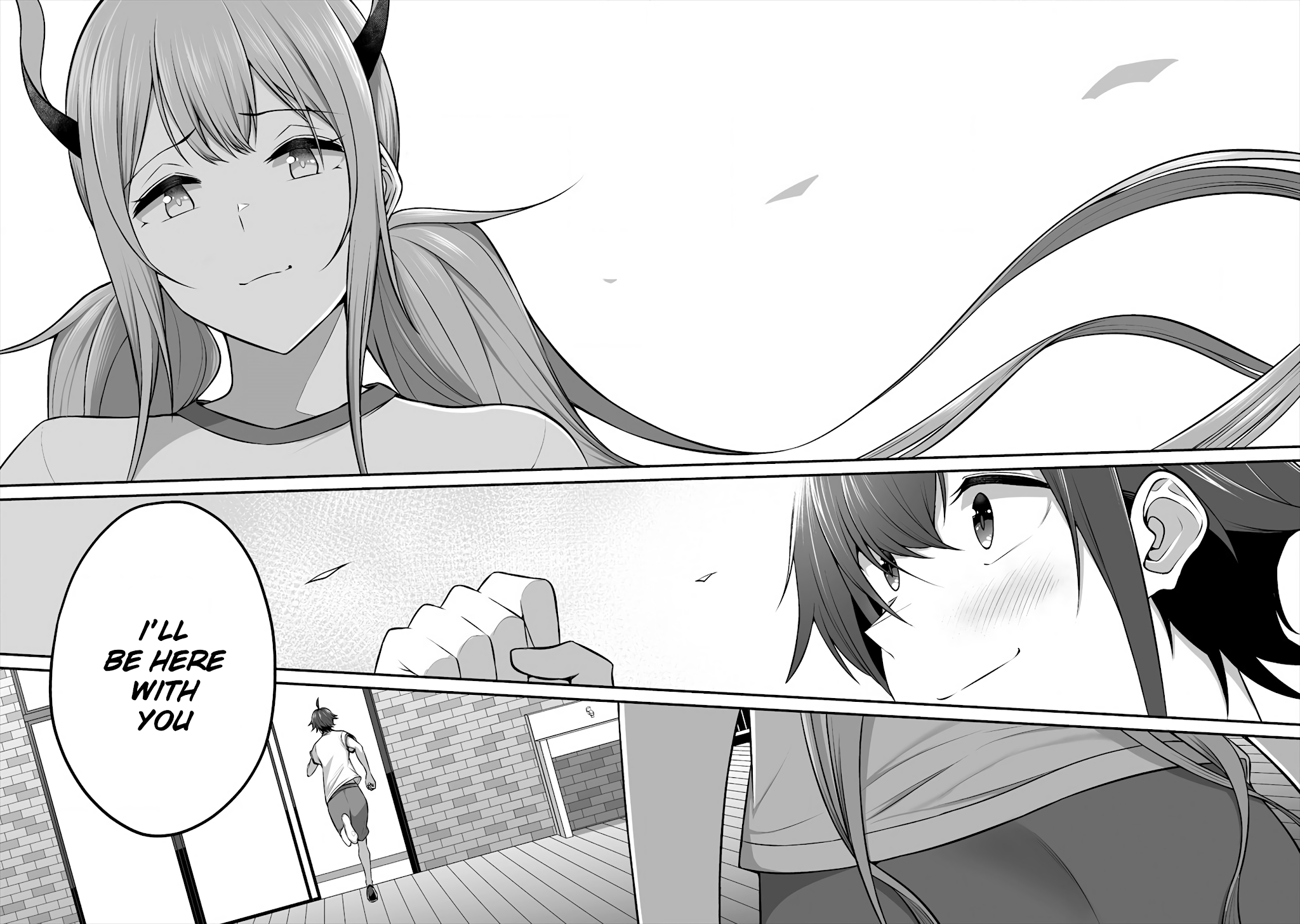 Douyara Boku no Hanayome wa Onna Kishidan na you de. Chapter 11 page 16 - Chapter 11: Lewd Bride Battle Royal!!