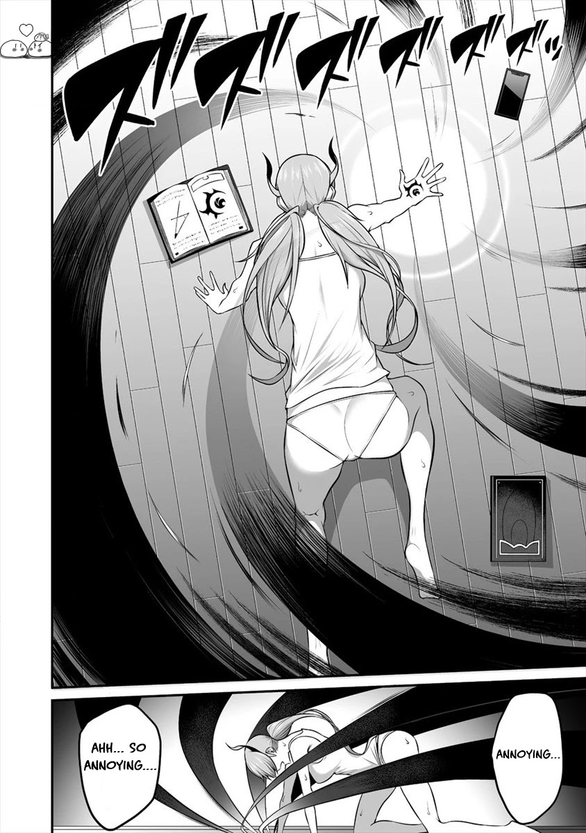 Douyara Boku no Hanayome wa Onna Kishidan na you de. Chapter 13 page 13 - Chapter 13