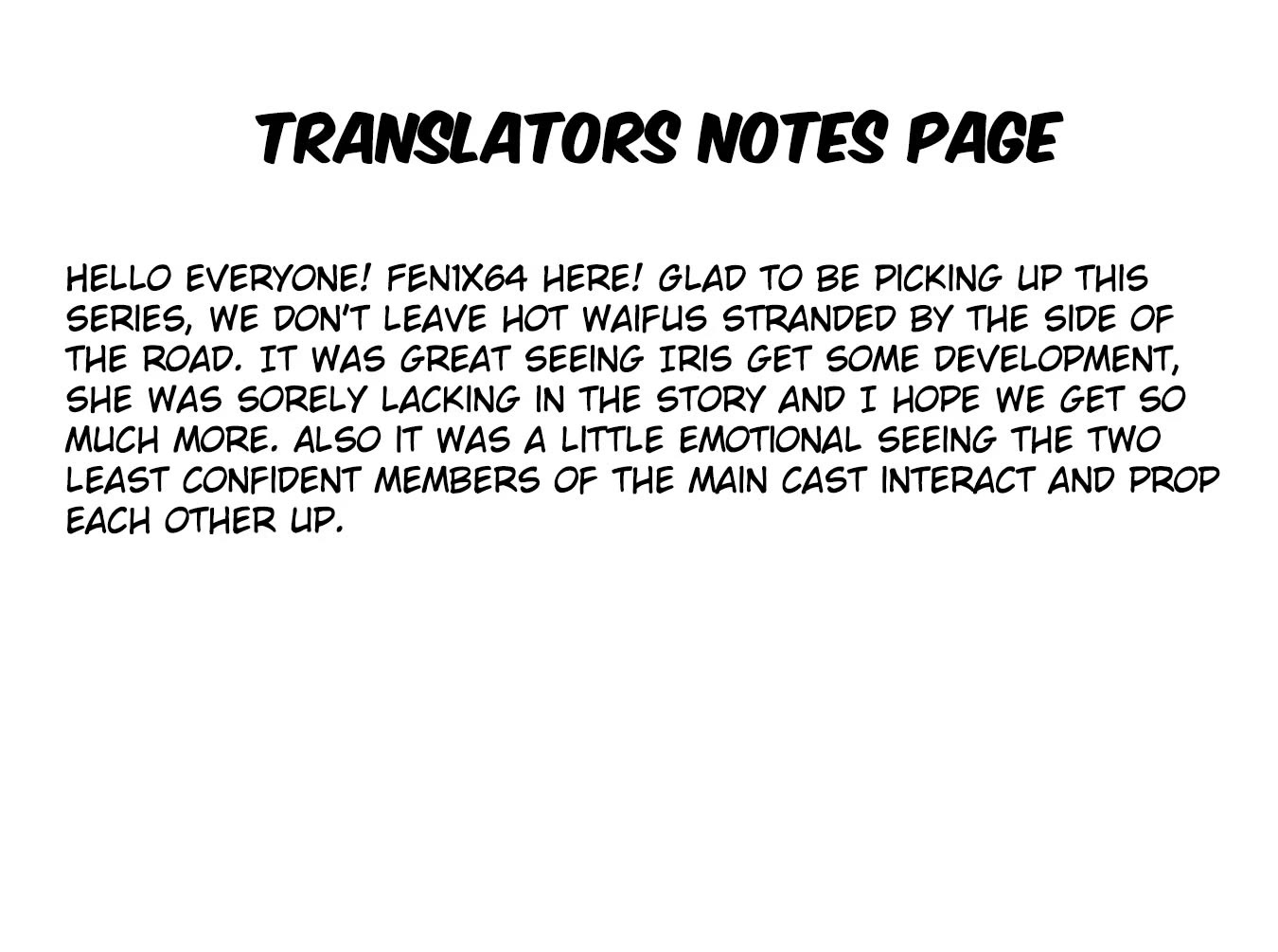 Douyara Boku no Hanayome wa Onna Kishidan na you de. Chapter 15 page 33 - Chapter 15: The Female Knight Uses Her Body to Seduce!!!!