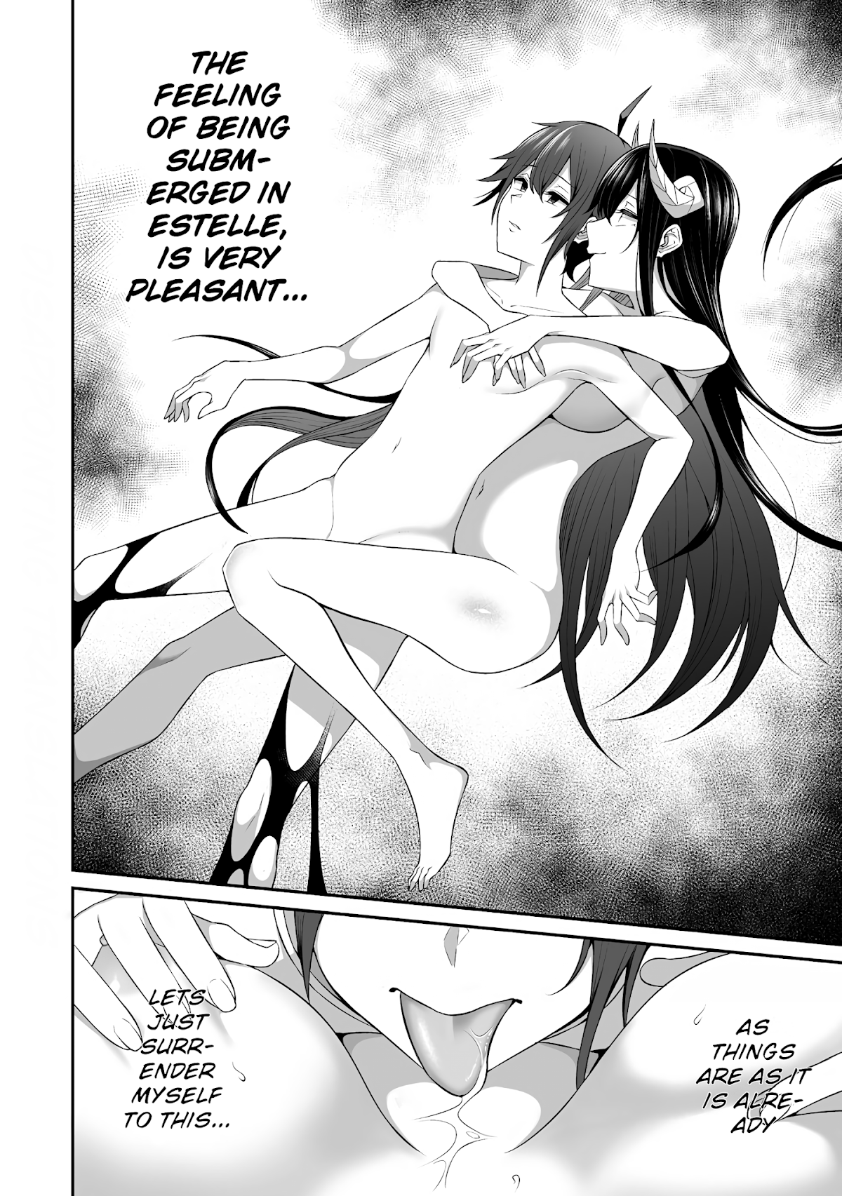 Douyara Boku no Hanayome wa Onna Kishidan na you de. Chapter 7 page 6 - Chapter 7: Revelation