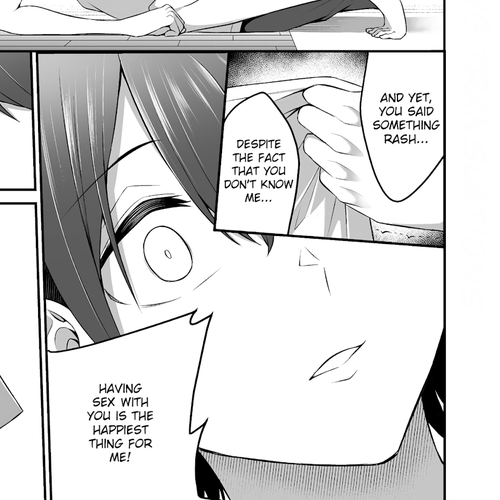 Douyara Boku no Hanayome wa Onna Kishidan na you de. Chapter 7: Revelation cover