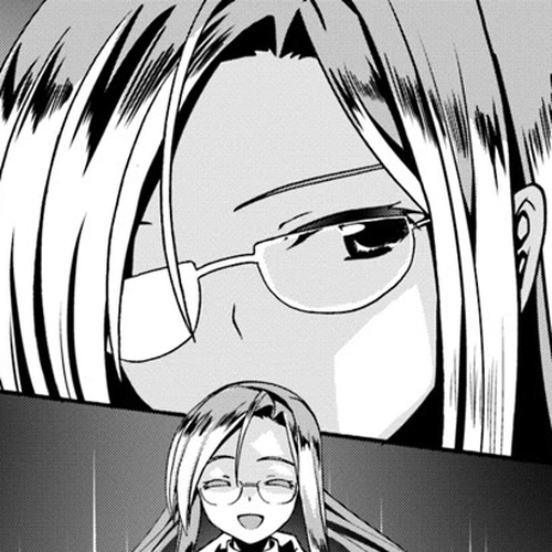 Douyara Watashi No Karada Wa Kanzen Muteki No You Desu Ne Chapter 14 cover