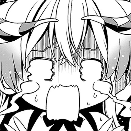 Douyara Watashi No Karada Wa Kanzen Muteki No You Desu Ne Chapter 23 cover