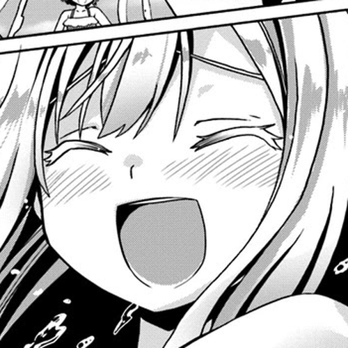 Douyara Watashi No Karada Wa Kanzen Muteki No You Desu Ne Chapter 27 cover