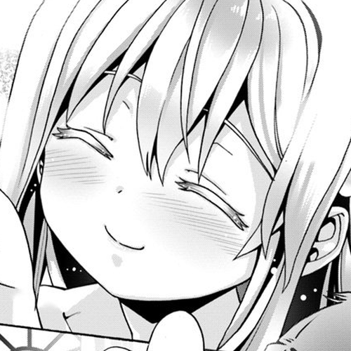 Douyara Watashi No Karada Wa Kanzen Muteki No You Desu Ne Chapter 3 cover