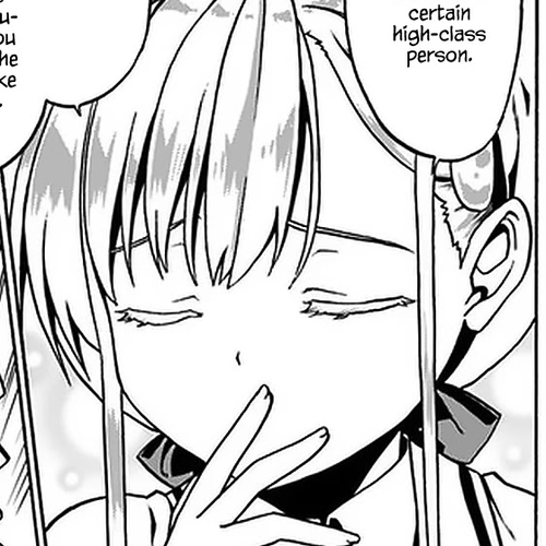 Douyara Watashi No Karada Wa Kanzen Muteki No You Desu Ne Chapter 30 cover