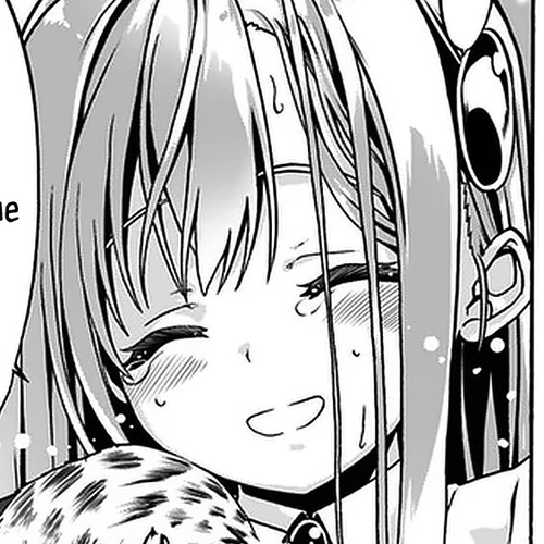 Douyara Watashi No Karada Wa Kanzen Muteki No You Desu Ne Chapter 36 cover
