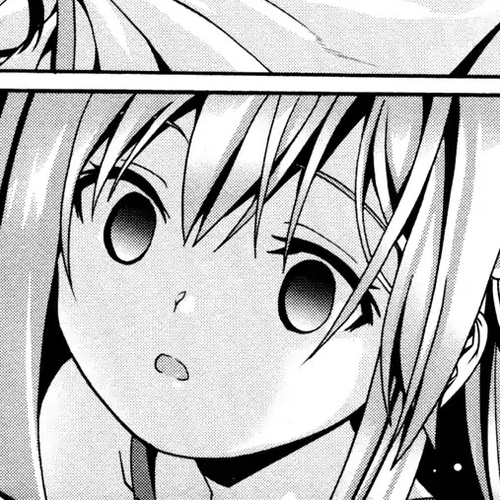 Douyara Watashi No Karada Wa Kanzen Muteki No You Desu Ne Chapter 4 cover