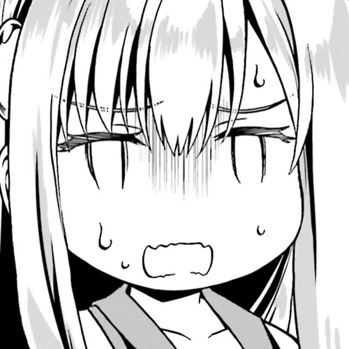 Douyara Watashi No Karada Wa Kanzen Muteki No You Desu Ne Chapter 45 cover