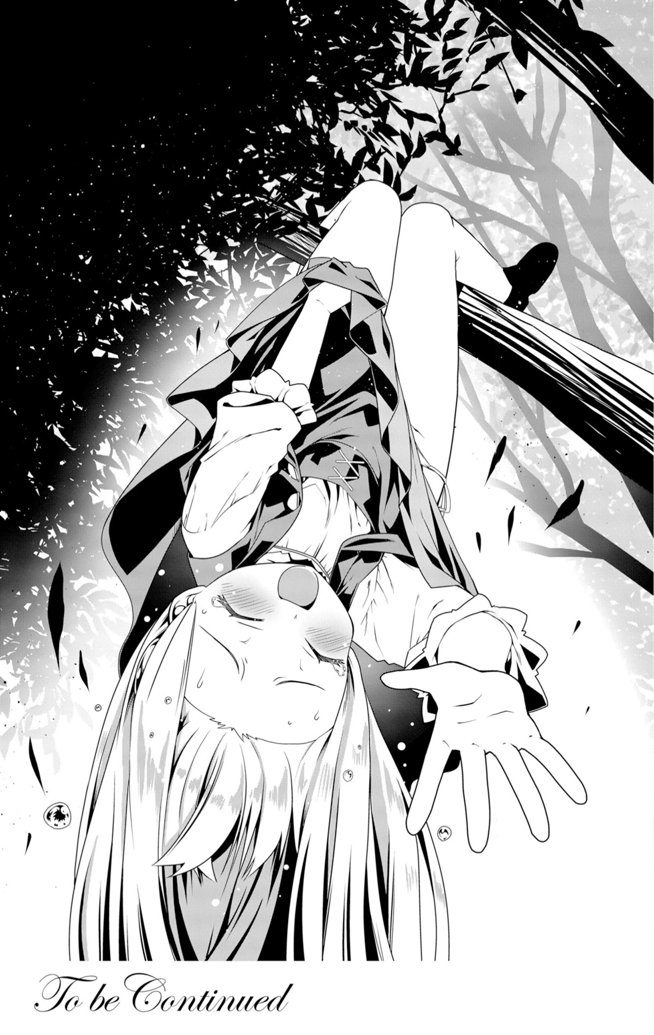 Douyara Watashi No Karada Wa Kanzen Muteki No You Desu Ne Chapter 48 page 28 - Chapter 48