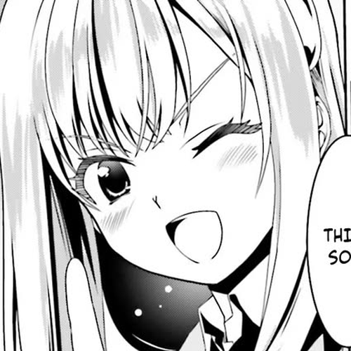 Douyara Watashi No Karada Wa Kanzen Muteki No You Desu Ne Chapter 50 cover