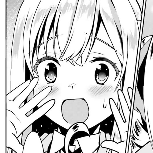 Douyara Watashi No Karada Wa Kanzen Muteki No You Desu Ne Chapter 51 cover
