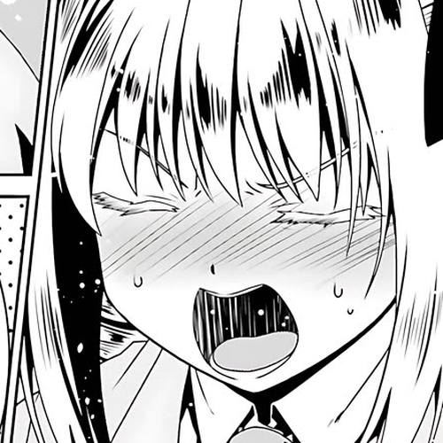 Douyara Watashi No Karada Wa Kanzen Muteki No You Desu Ne Chapter 55 cover