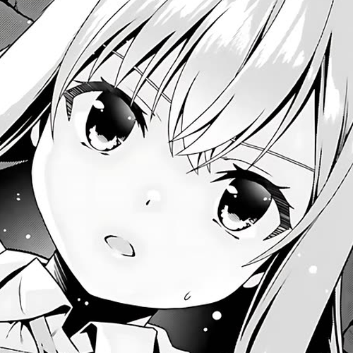 Douyara Watashi No Karada Wa Kanzen Muteki No You Desu Ne Chapter 57 cover