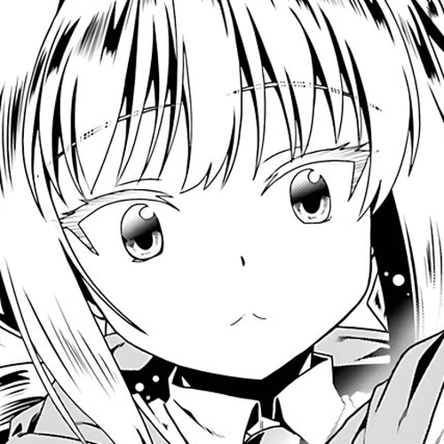 Douyara Watashi No Karada Wa Kanzen Muteki No You Desu Ne Chapter 59 cover