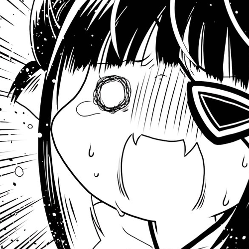 Douyara Watashi No Karada Wa Kanzen Muteki No You Desu Ne Chapter 61 cover