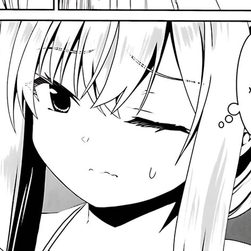 Douyara Watashi No Karada Wa Kanzen Muteki No You Desu Ne Chapter 62 cover