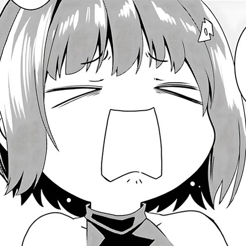 Douyara Watashi No Karada Wa Kanzen Muteki No You Desu Ne Chapter 64 cover