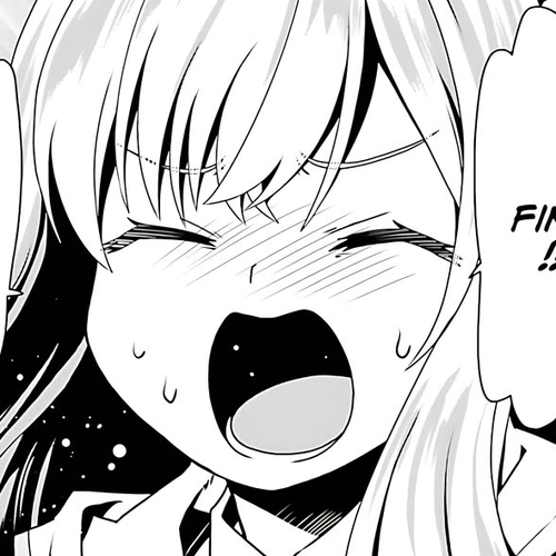 Douyara Watashi No Karada Wa Kanzen Muteki No You Desu Ne Chapter 69 cover