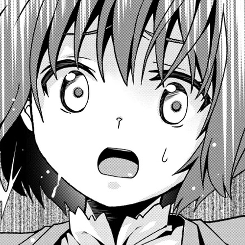 Douyara Watashi No Karada Wa Kanzen Muteki No You Desu Ne Chapter 8 cover